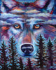 Spirit Wolf