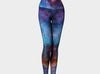 Stardust NES WildART Yoga legging