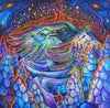 "Say Your Prayers"  Fine Art print on Canvas
