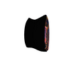 Wild Light Pillow case “18” by 18”