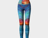 Dreams in Colour NES WildART Yoga legging