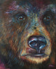 Black Bear (Whistler Jeanie)
