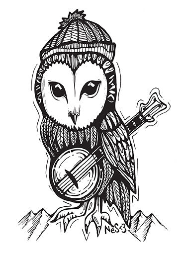 Banjo Bambino