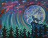 Sing to the Moon