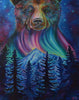 Big Bear<11" by 14">