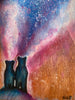 Stargazing