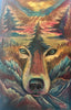 Mountain Wolf
