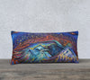 "Say Your Prayers" limited edition Pillow Case 12” by 24"