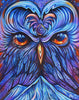 Follow Your HeART ~11" by 14"~