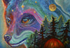 Night Fox