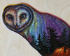Night Light<11" by 14">
