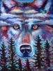 Spirit Wolf