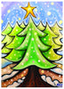 The Perfect Tree
