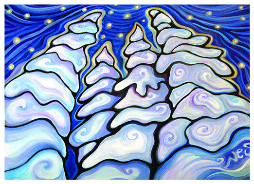 Tree Dreams