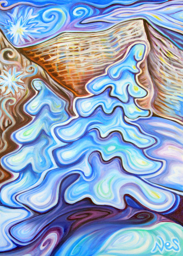 Winter Magic