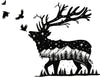 The Grand Elk