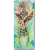 Owl Creek Canvas Print
